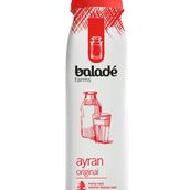 Ayran