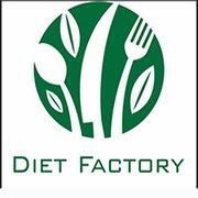 Diet Factory healthy restaurant