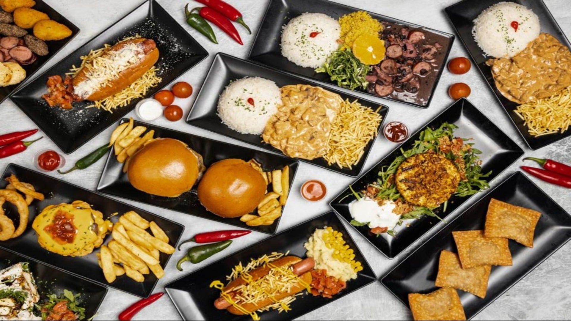 BOSSA BY BRAZILIAN FUNCTIONAL FOOD