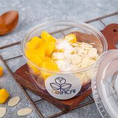 Mango Bowl