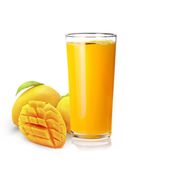 Fresh Mango Juice