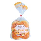 Fresh Potato Buns