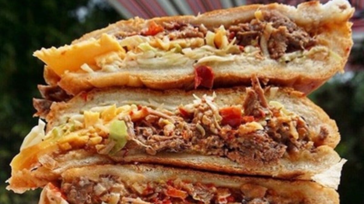 Ropa Vieja