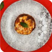 Melanzane al forno