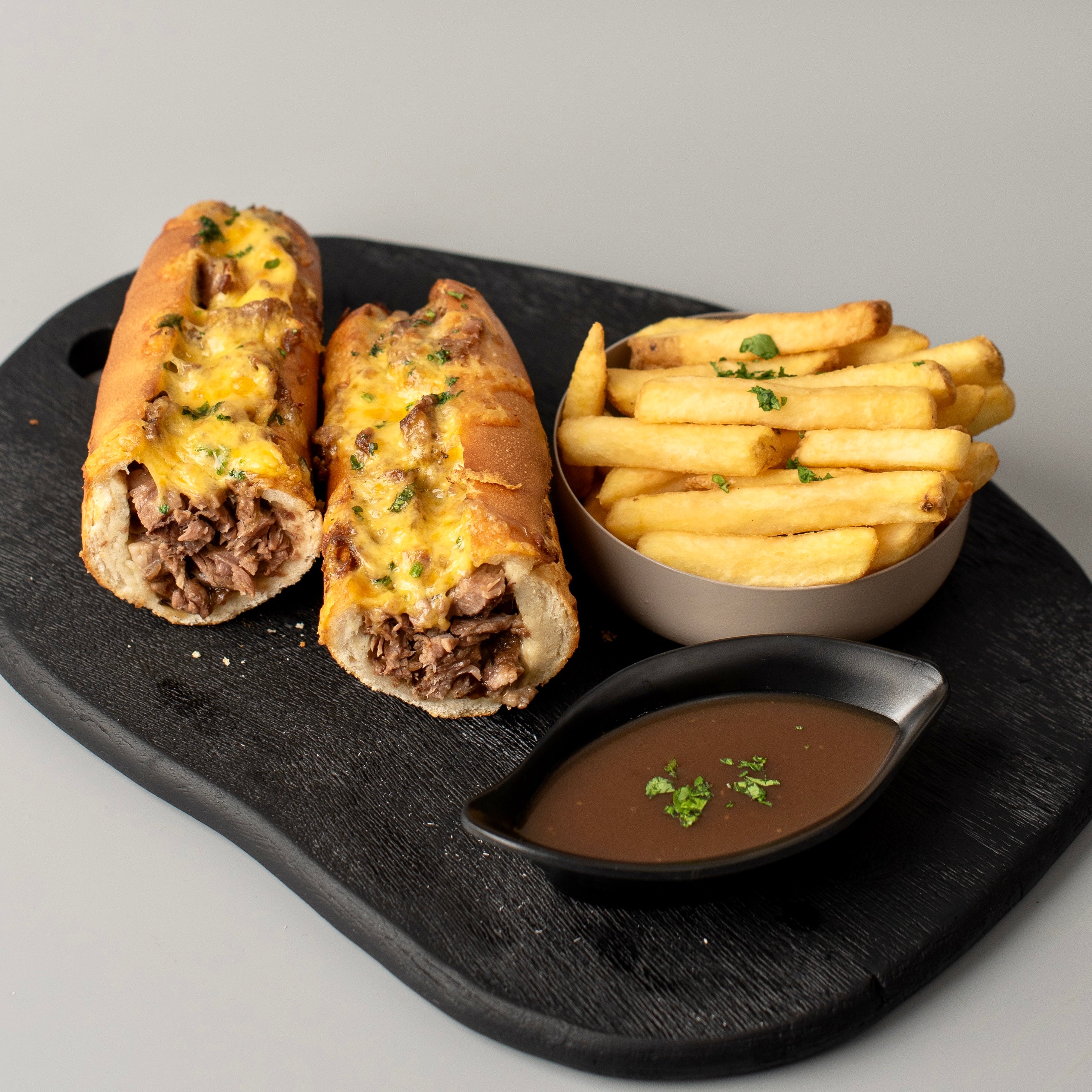 LARGE French Dip