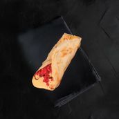 Francisco Cheetos Poratta