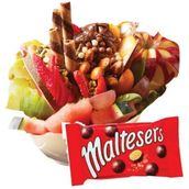 Maltesers Salas