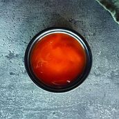 Buffalo Sauce