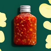 Spicy Thai 
