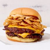 ShackMeister Double