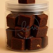 Mini Brownise Cake 