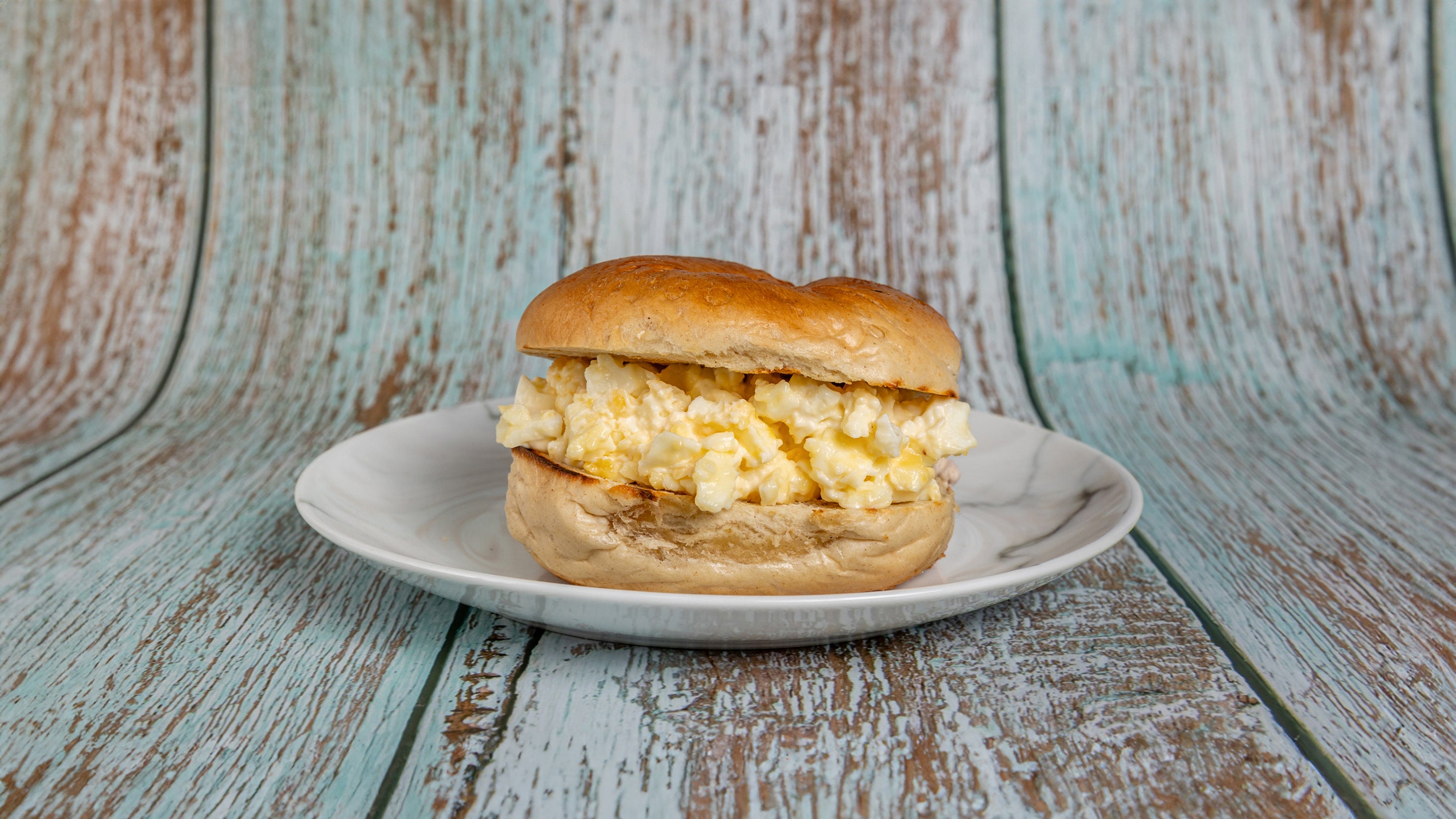 Egg Mayo