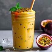 Roob Passion Fruit 