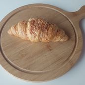 Cheese Croissant s