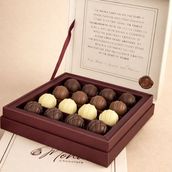 Truffle Box 16 pcs