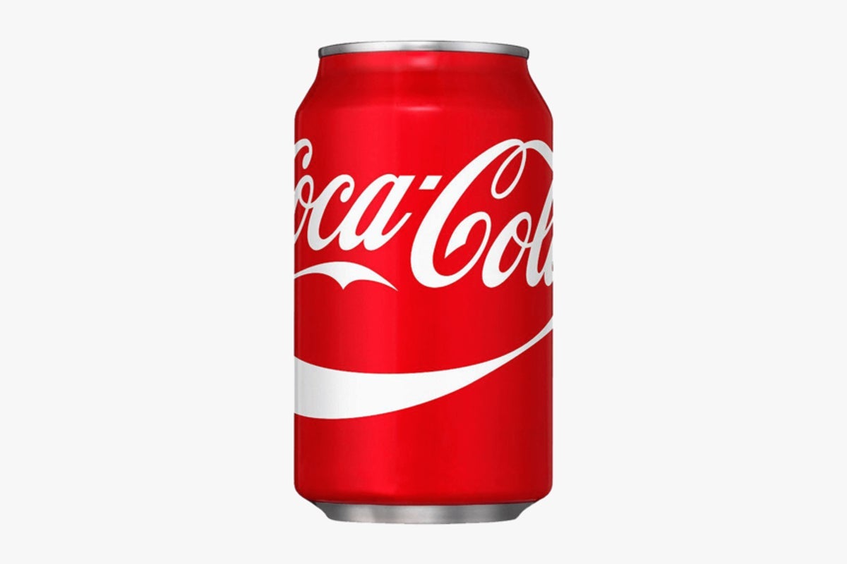 Coke 330ml