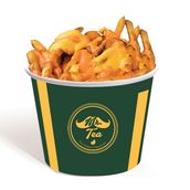 Loaded Fries