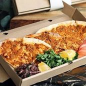 Lahmacun