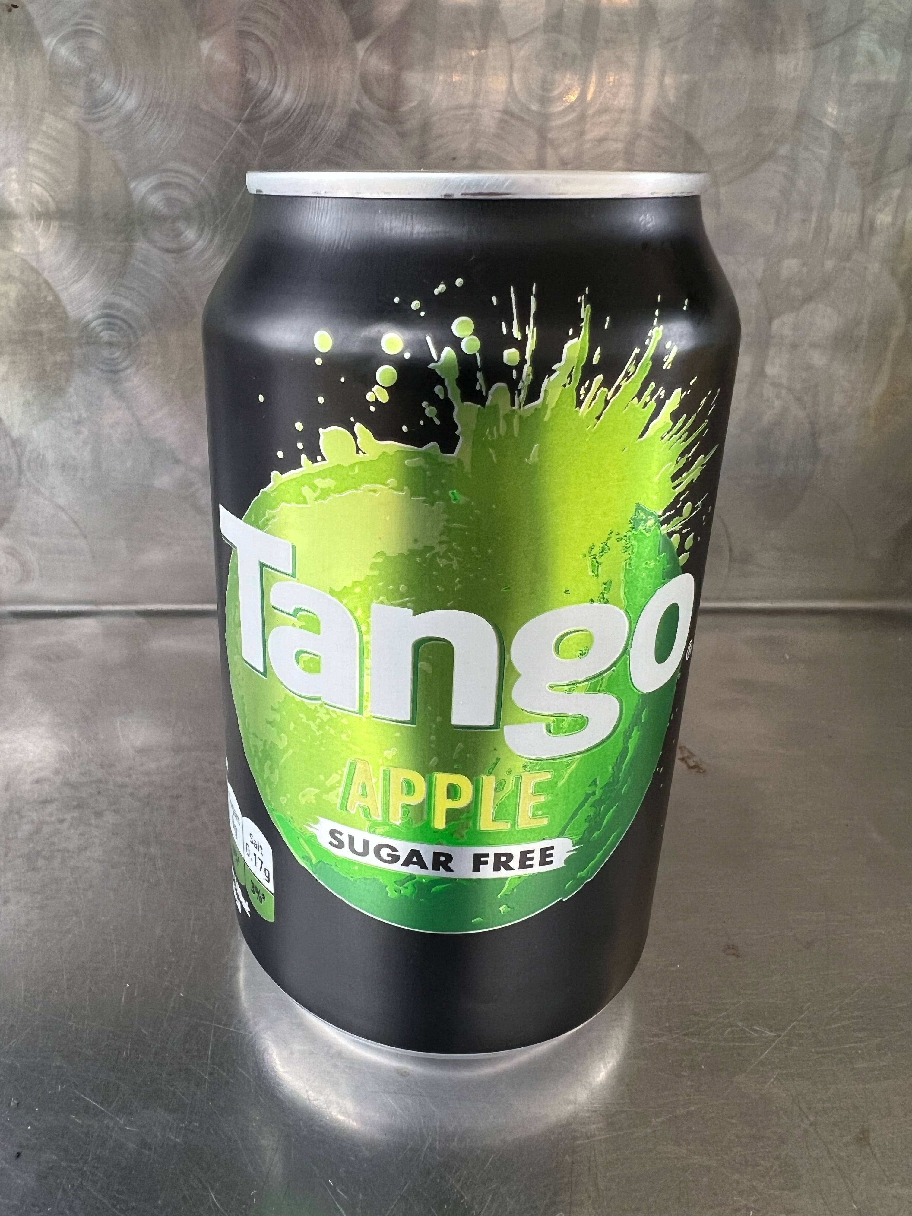 Tango Apple