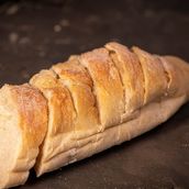 Traditional Loaf Bread