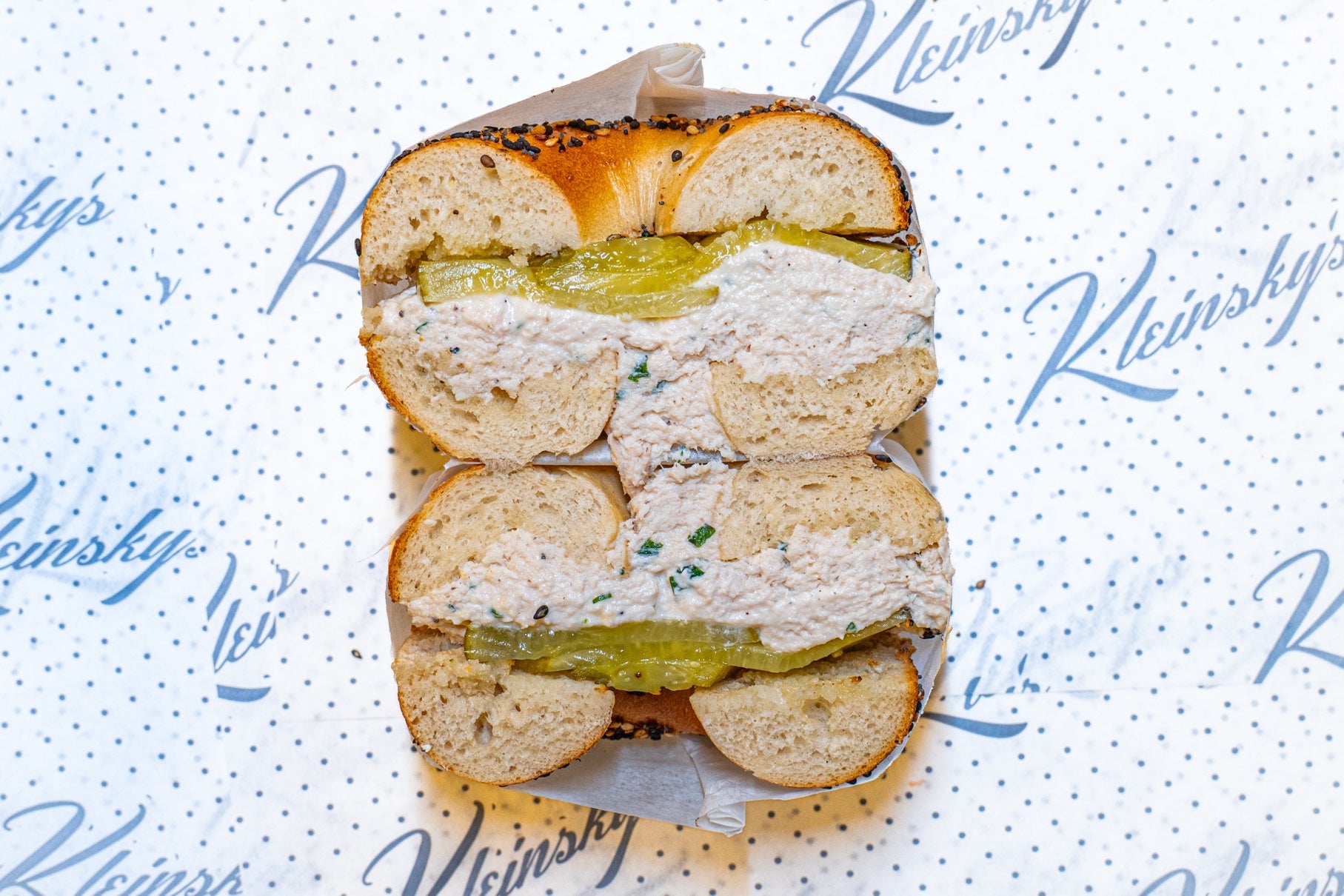 Chicken Mayo