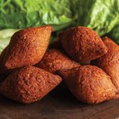 Kubba Fried 7 Pcs