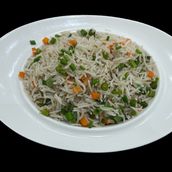 veg Fried rice
