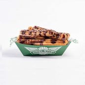 Chocolate Churros