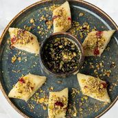 Cheese Halawa