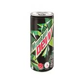 Mountain Dew
