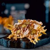 Loaded Fries