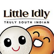 Little Idly Vegetarian