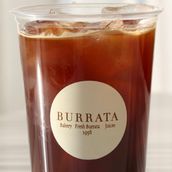 Iced Americano