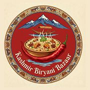 Kashmir Biryani Bazaar