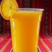 Orange Juice