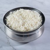 White Rice