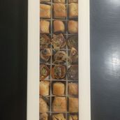 long beklawa