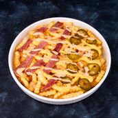 Love Fries