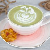 Matcha Latte