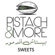 Pistach and More Sweets