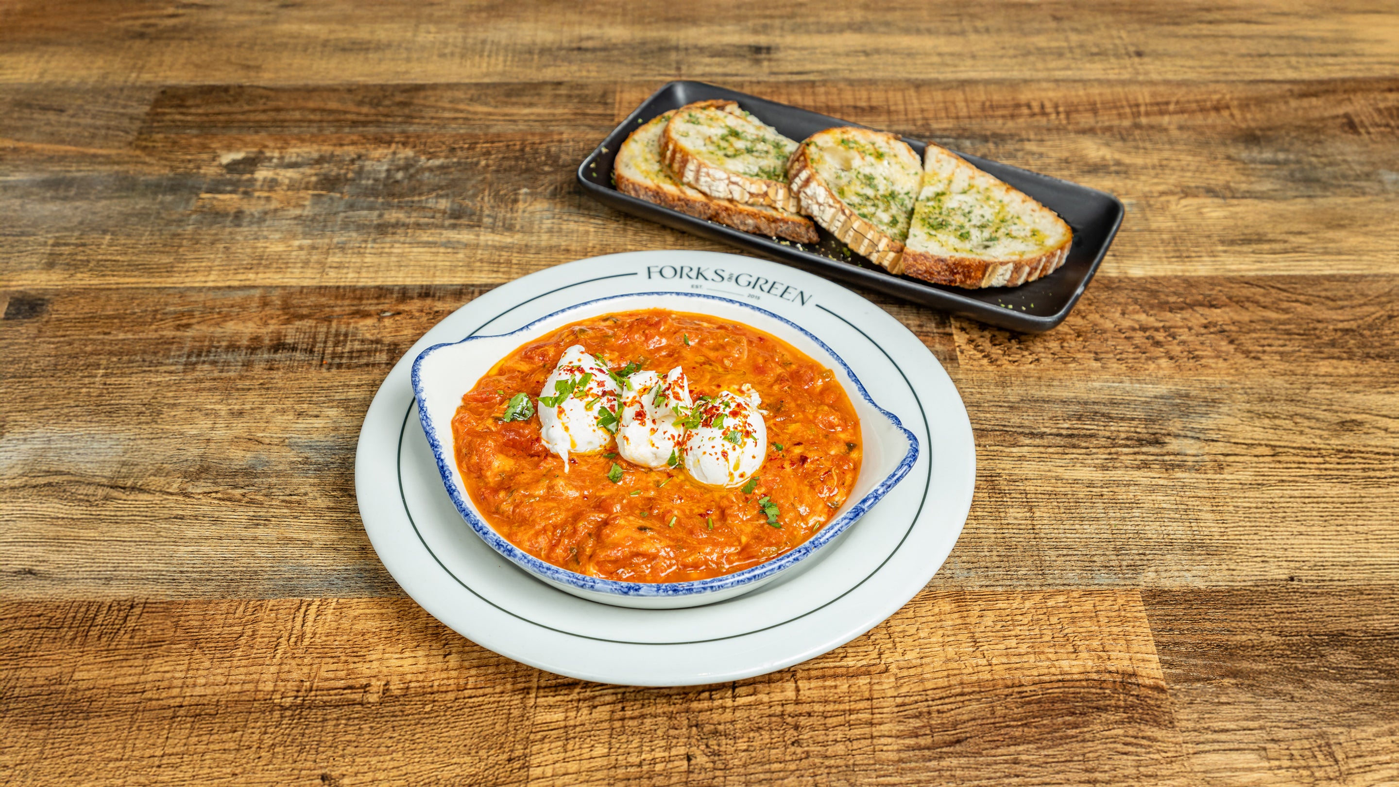 Shakshuka