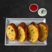 Garlic Bread