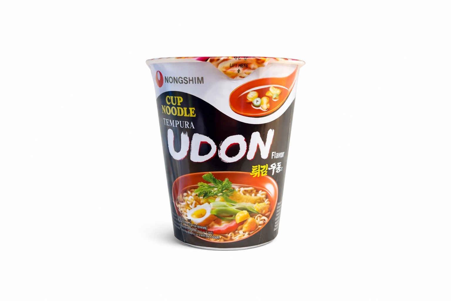 Udon