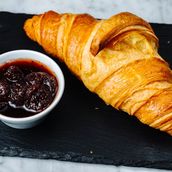 Build-Your-Own Croissant