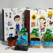Green Day Distributions