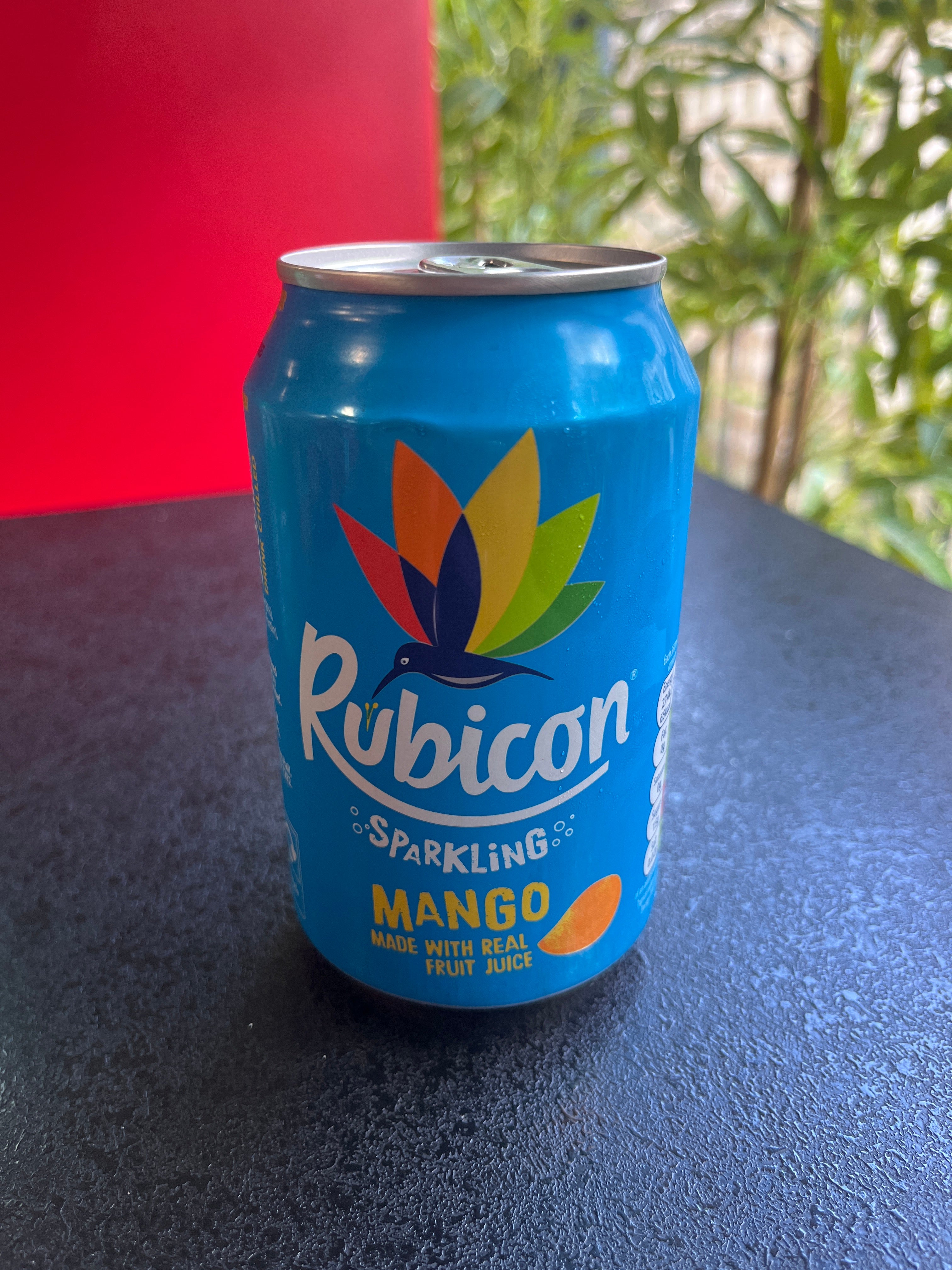 Rubicon Mango