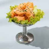 Dynamite Shrimps