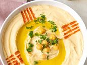 Hummus