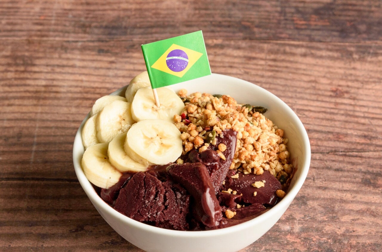 Açaí