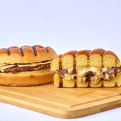 Wagyu Mushroom